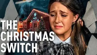 The Christmas Switch | 💥#reelshort #romance