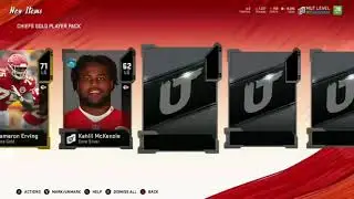 MADDEN 20 ULTIMATE SUPERSTAR EDITION PRE ORDER PACKS!!! MADDEN 20 PACK OPENING