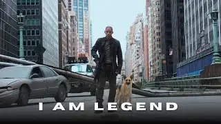 I Am Legend (2007) | Cinematic Recap | Will Smith&rsquo;s Fight for Survival 