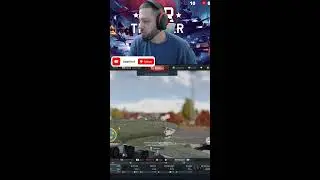 War Thunder!  1 min delay, also on Twitch! feel free to say hello :) 19.01.2026