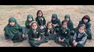 Children's Day Celebration at MMKS Public High School Nehalpora Pattan. (1)