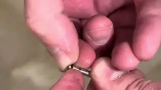 Hatsan flash leak fixed