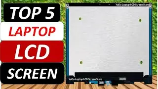 Top 5 Best Laptop LCD Screen 2026 on AliExpress