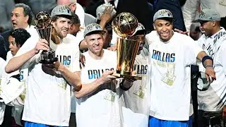 2011 NBA Playoffs Final Seconds