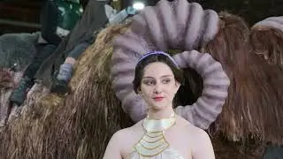 Spring Auckland Armageddon Expo 2023 - Sunday Highlights