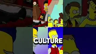 The Simpsons' prophecy about AyatollahKhamenei Was About  Come True#gabel #atrahasis #nasserbourita