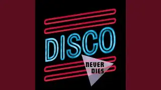 Disco Dreams