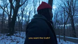 Boss Gravy - You Can't Satisfy Me (Visualizer)