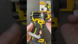 Spider Bit Holders!  These are awesome!  #handytools #dewalt #milwaukeetools