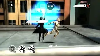 Krrish 3 Game - Krrish Run All Place