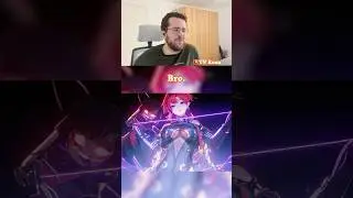 Yinlin Just FARMS Aura in Wuthering Waves...