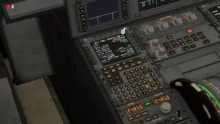 🔴🚨REALISTIC MSFS 2024 LIVE &ndash; A320/A321 Free Flight | Full MCDU & ILS Explained LIVE
