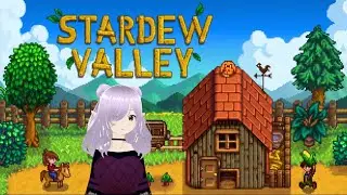 More animals, we need more animals [26/01/2026 | Stardew Valley]