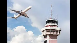 MAYDAY! How the Government Shutdown Is Wrecking Aviation