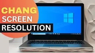 Как изменить разрешение экрана в Windows 11