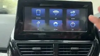 Installation guide of #Headunit reloaded in #xuv3xo #RevxM model also works for #xuv3xomx1, mx2