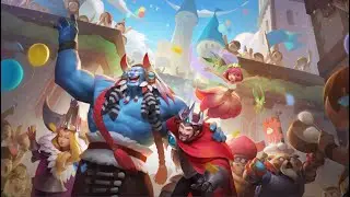 Art of Conquest стрим. Родран (дирижабль). Механика. Секреты.
