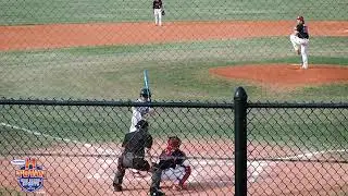 Bellaire vs Lamar Baseball 5-3-21