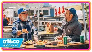 The New Seafood Bible for a Changing Planet