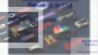 Best HD IPTV Service Providers in USA - Eezytv.com