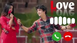 Romantic Love Ringtone 💞✨️ Viral Ringtone ❣️💘 Couple Ringtone 2025✨️💘 Hindi Ringtone 😘 @adarsh_music