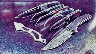 Civivi, QSP, Gavko Drop | Too Many Cuts 01