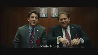 War Dogs Funny scene