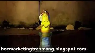 [Hài Hước] Larva - Wart