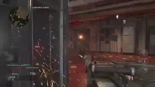 HUGE New CoD WW2 Update, Zombie themed HQ,Facepaint, and New Weapons