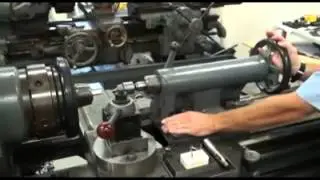Piston Drill & Tap