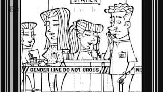 Sandra Bem's Gender Schema Theory, for EDA 391E