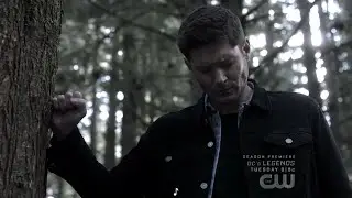 Dean's prayer to Castiel - Supernatural 15x09 