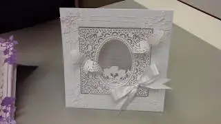 Sunday Showcase -Rose Die Collection- 25/03/2018