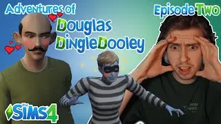 First day on the job | Adventures Douglas DingleDooley | Episode 2|