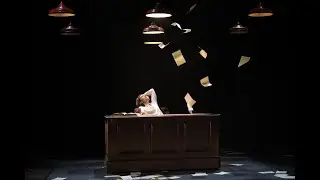Prima Facie Trailer