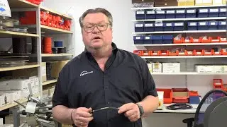 Mogami Kabel und Konfektion bei Lake People