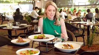 Наше государство на тарелке — Sandalford Wines
