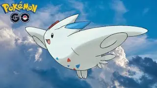 One Kiss is all it takes [Pokémon GO PvP]