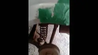 Рено логан....делаем крыло..металл гавно..