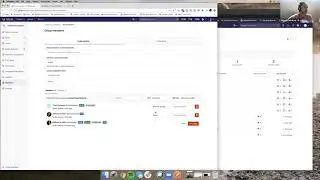 Manage:Access - Minimal Access with SSO for Gitlab.com