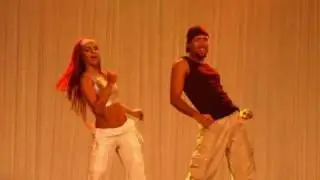 Rodrigo Marques e Carol Villanova