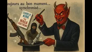 Bertrand SCHOLLER : le bal des vampires s&rsquo;acc&eacute;l&egrave;re, mais les danseurs sont des magiciens - Khazars 