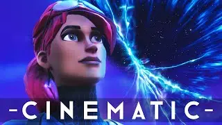 Fortnite Cinematic Intro (No Text) (4K) / Fortnite Intro No Text