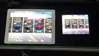 CSR2 SPEED TESTS IPAD, TABLETS, ANDROID AND IOS