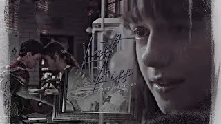 ✘ Multicouples | Last Kiss [32]