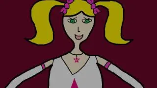 The Gadget Girl Comes to Town