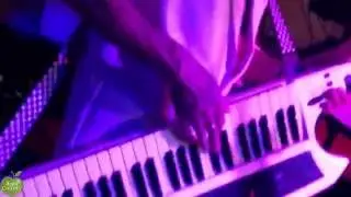 Featured Artist: Reflex 80s presented by Apple County entertainment agents