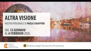 ALTRA VISIONE: la fotografia fine art di Paola Chiappini