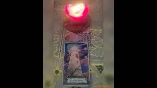 Connect with your higher energies, Tarot guidance for you. Get insight about your higher self