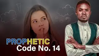 Prophetic Code No. 14
